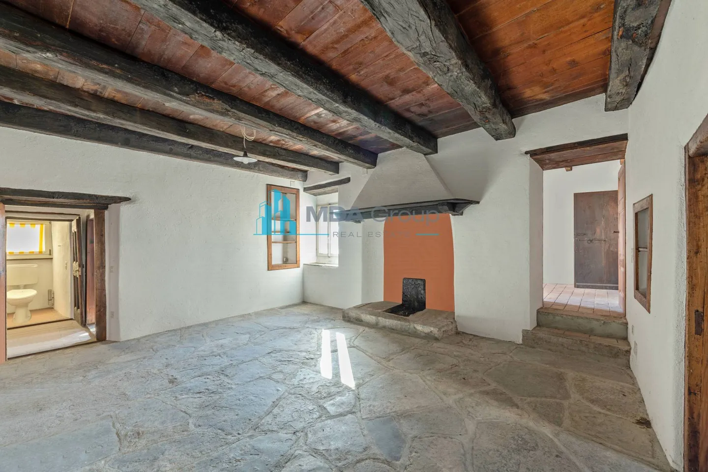 Wohnung - Breggia - Foto 3 von 25