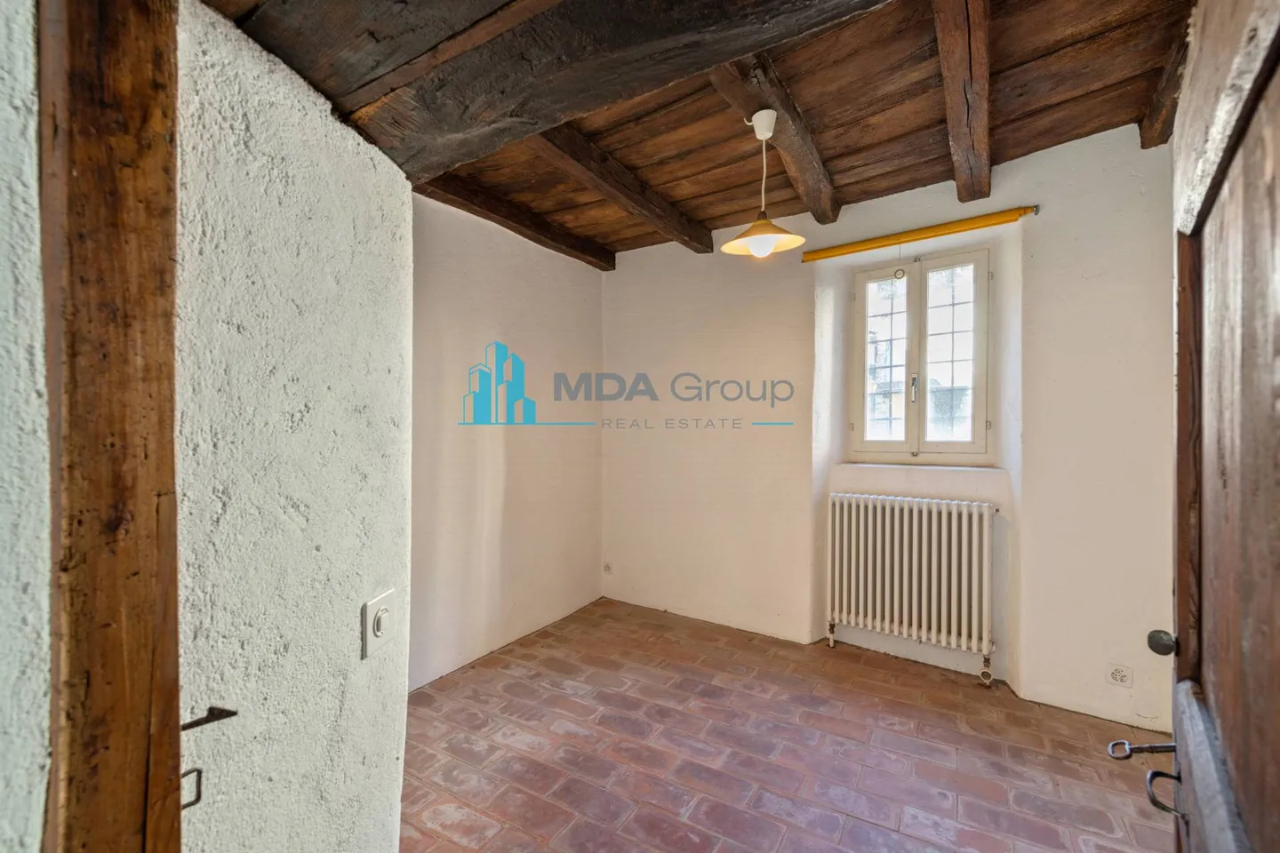 Wohnung - Breggia - Foto 13 von 25