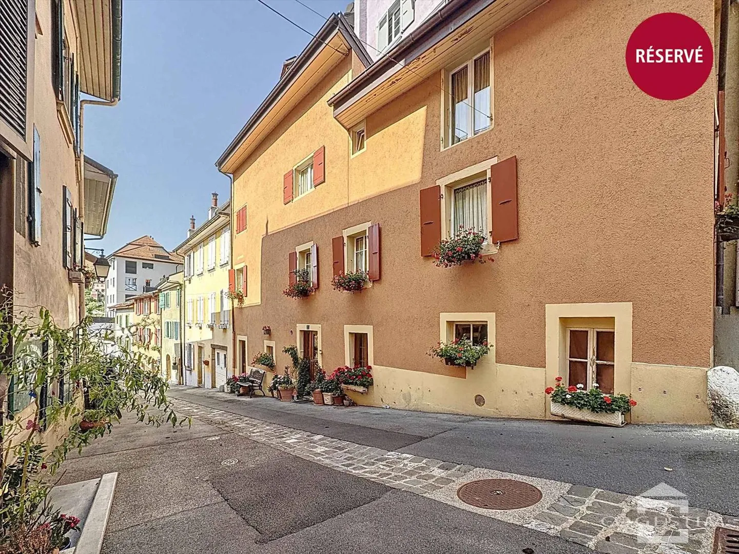 4.5-room semi-detached house - Photo 1 of 11