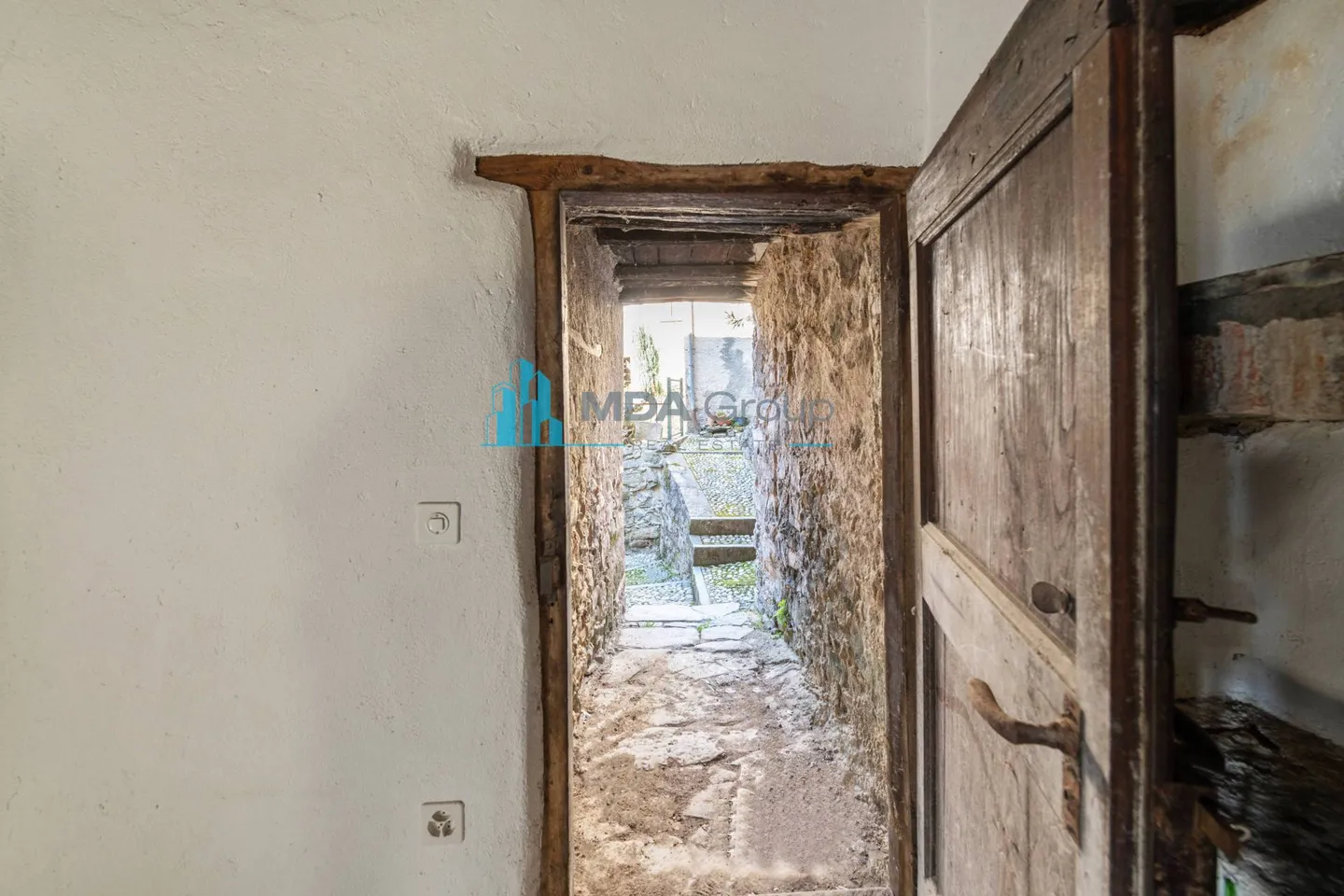 Wohnung - Breggia - Foto 15 von 25