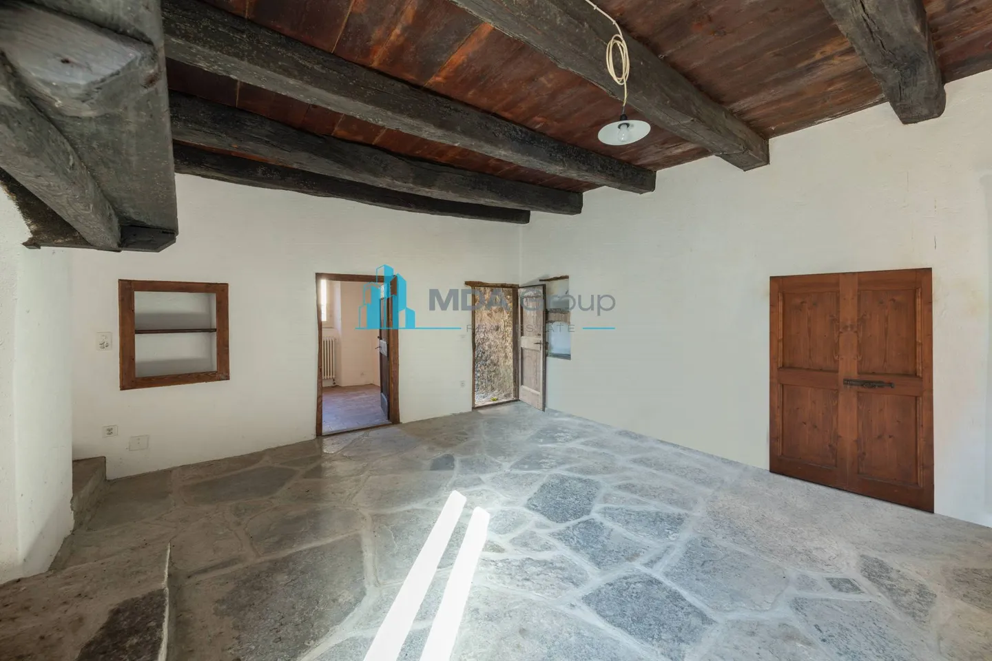 Wohnung - Breggia - Foto 17 von 25
