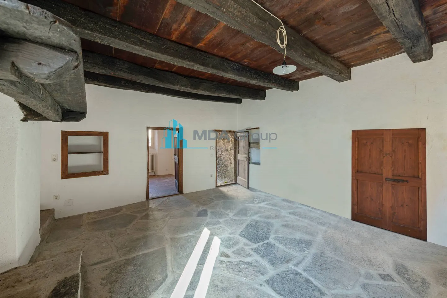 Wohnung - Breggia - Foto 16 von 25