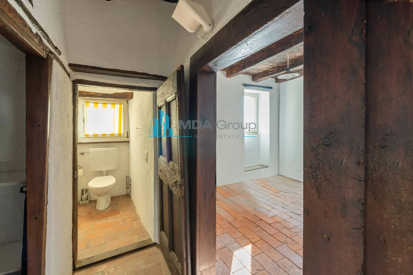 Wohnung - Breggia - Foto 18 von 25