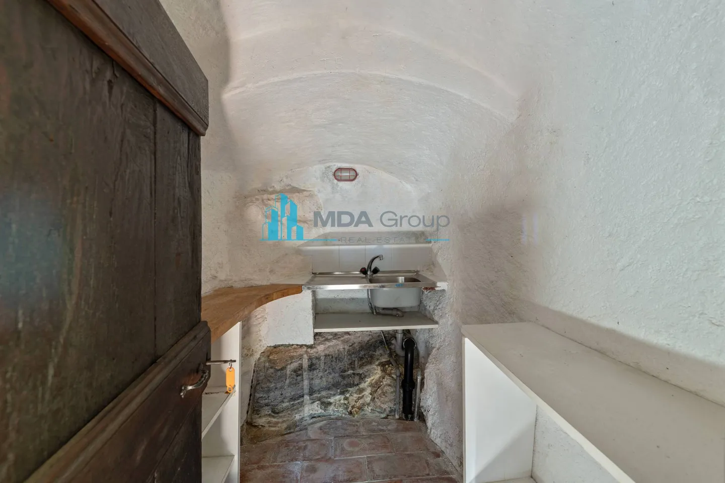 Wohnung - Breggia - Foto 19 von 25