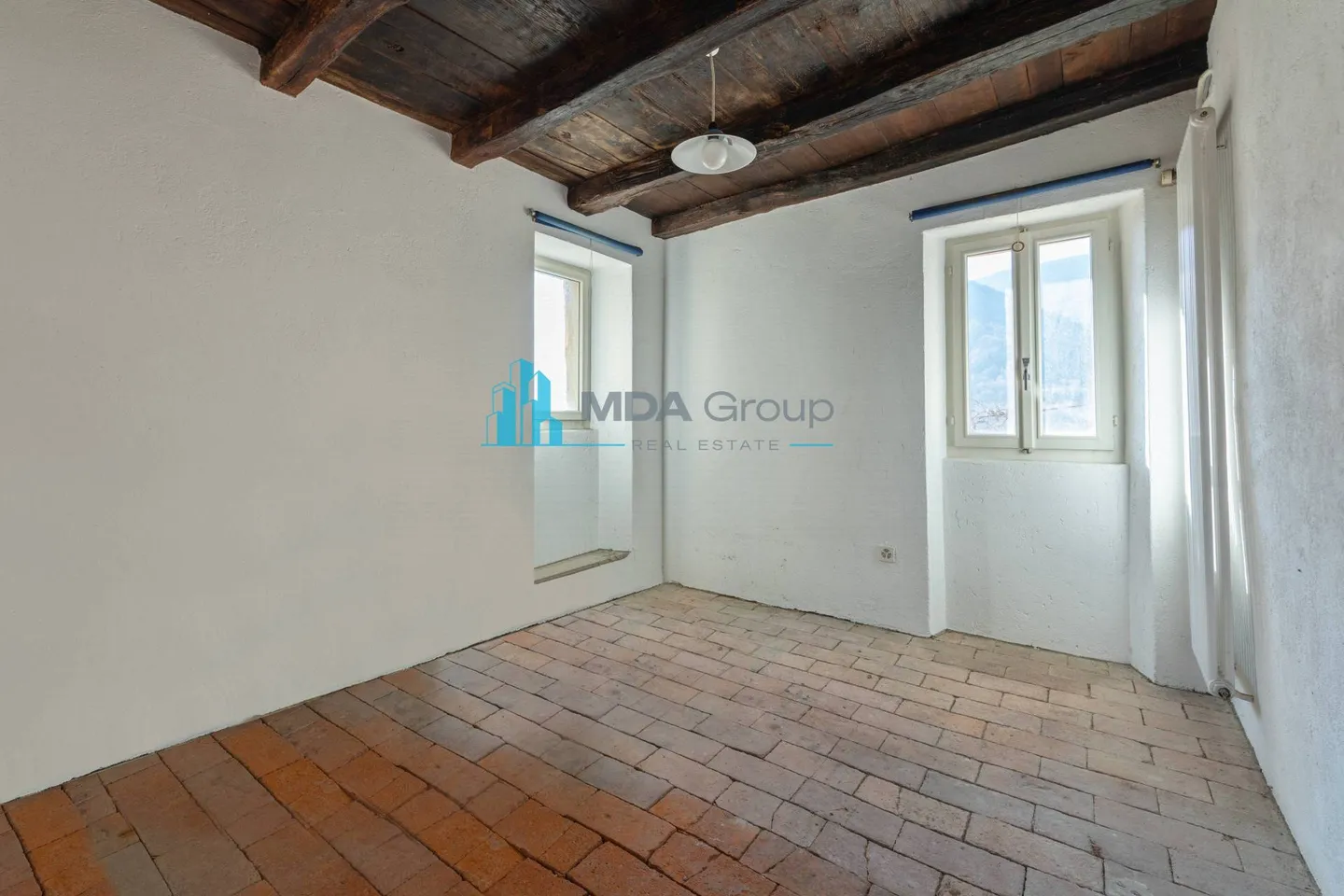 Wohnung - Breggia - Foto 21 von 25