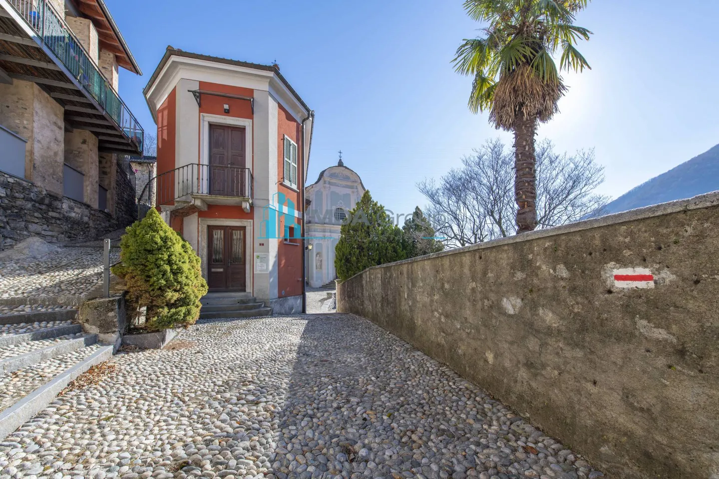 Wohnung - Breggia - Foto 5 von 25