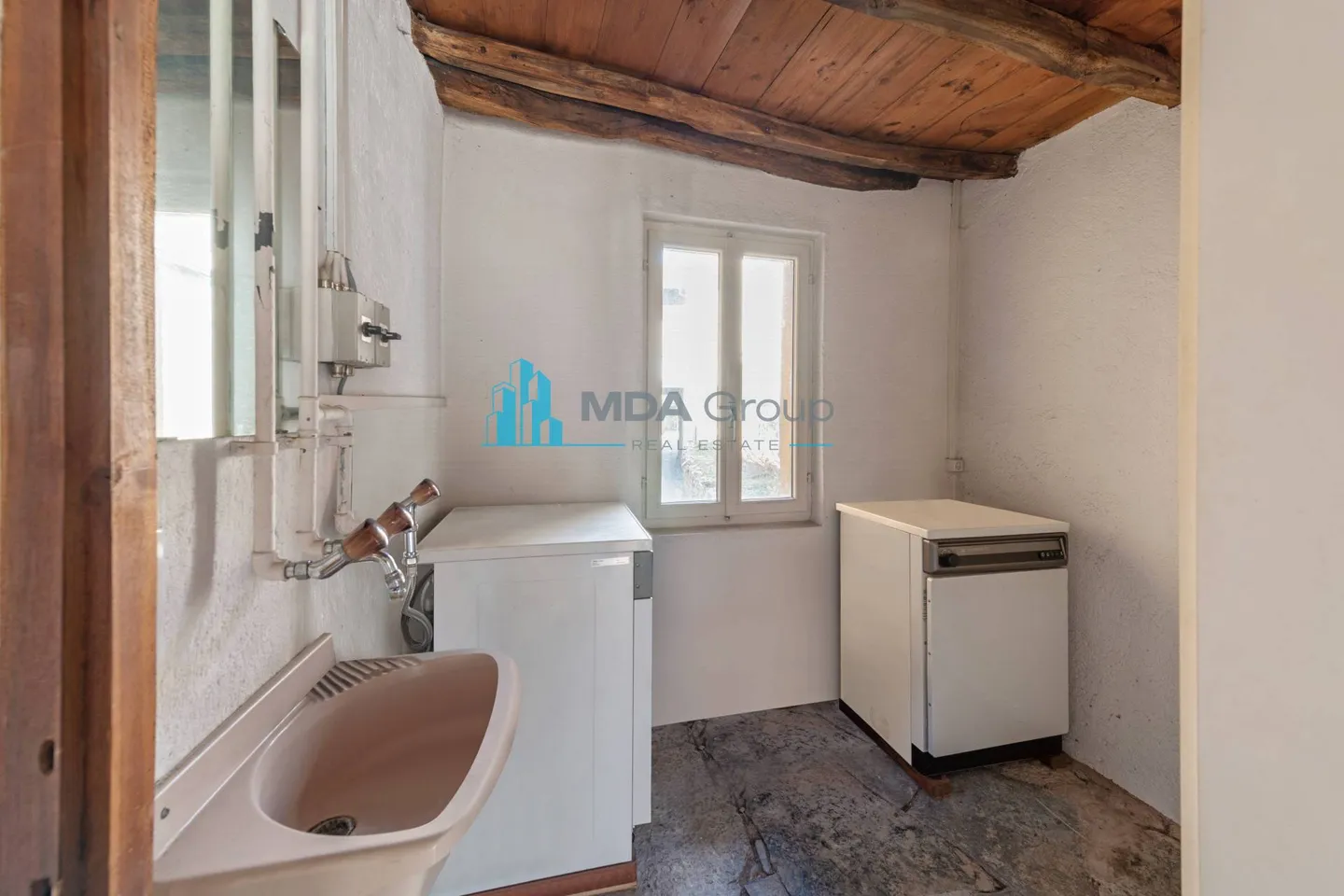 Wohnung - Breggia - Foto 7 von 25