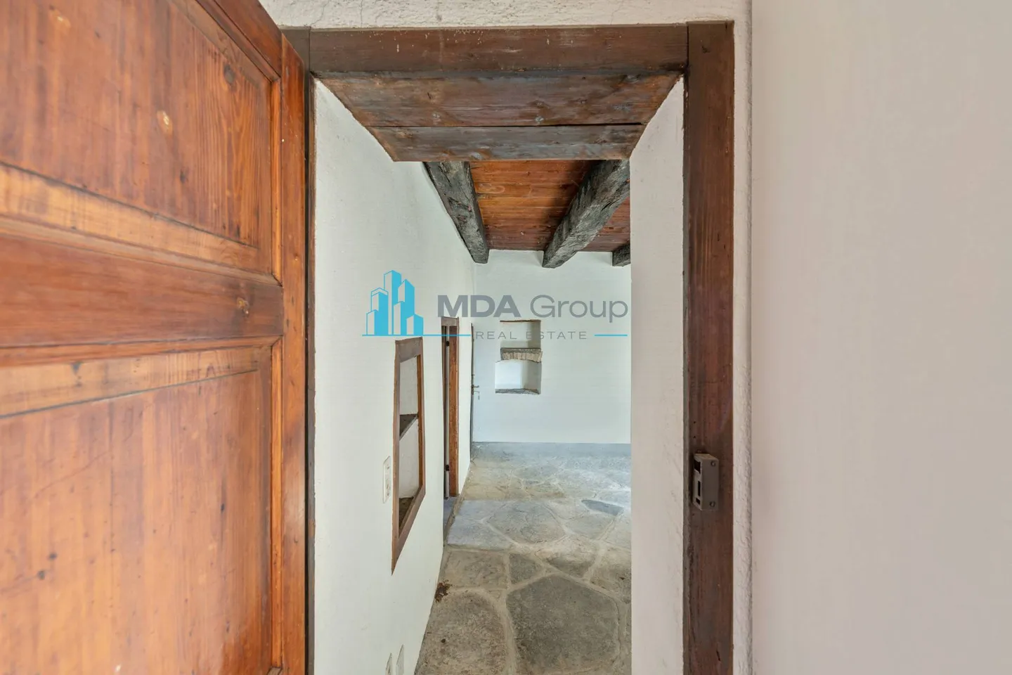 Wohnung - Breggia - Foto 8 von 25