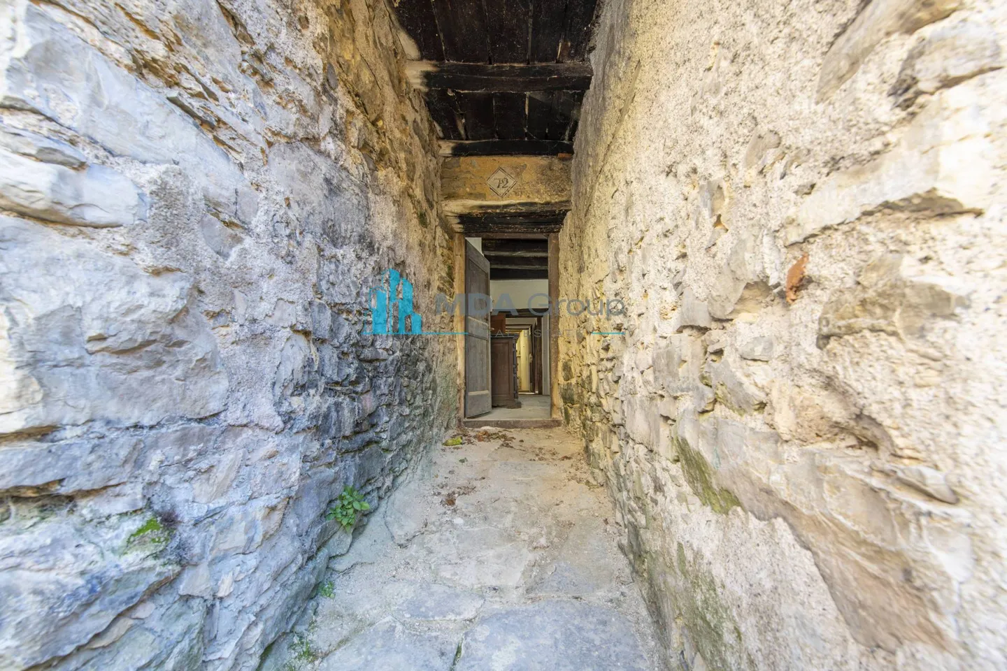 Wohnung - Breggia - Foto 11 von 25