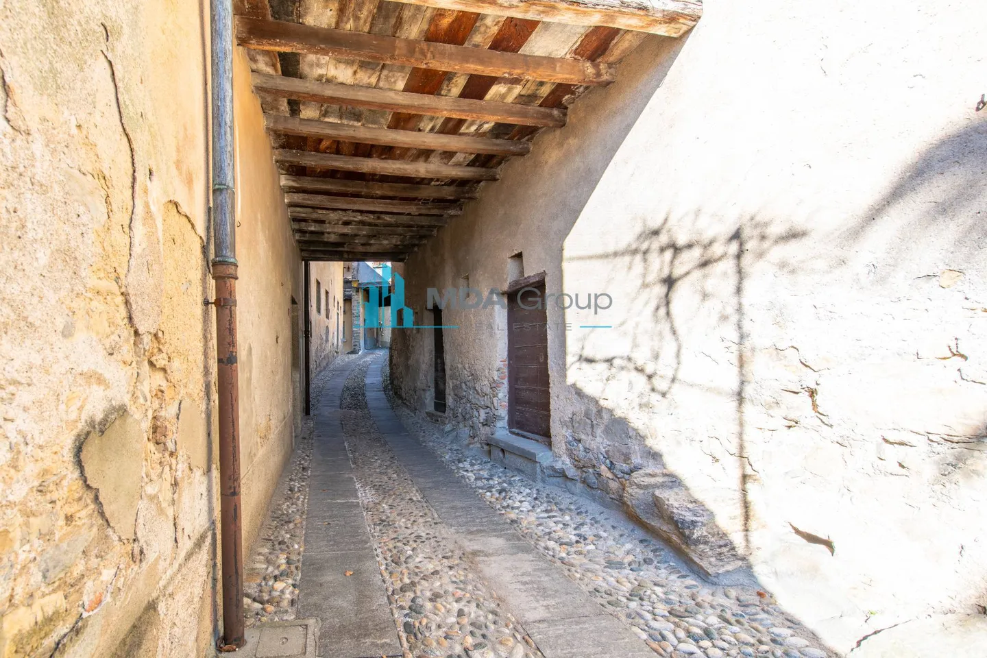Wohnung - Breggia - Foto 12 von 25