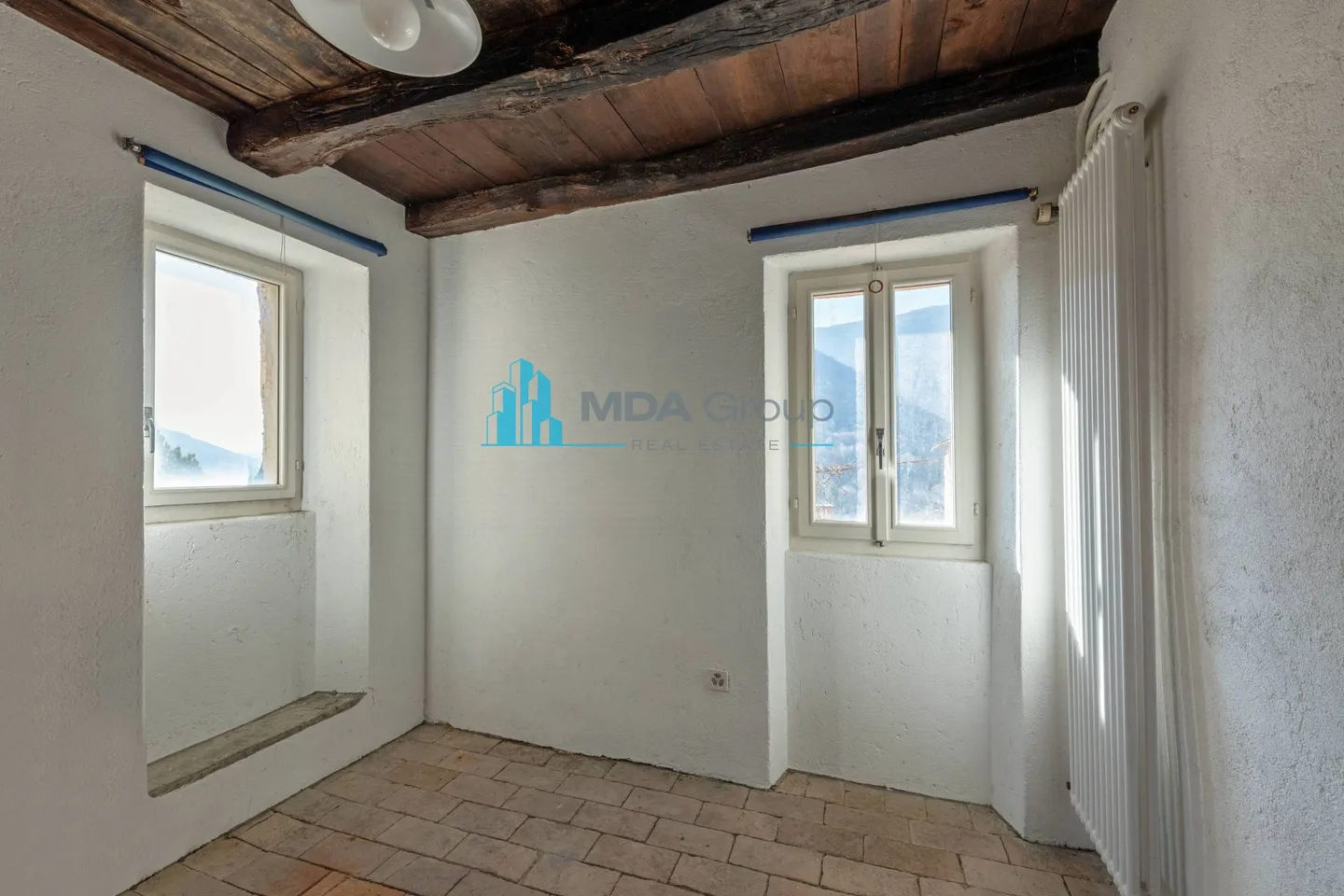 Wohnung - Breggia - Foto 23 von 25