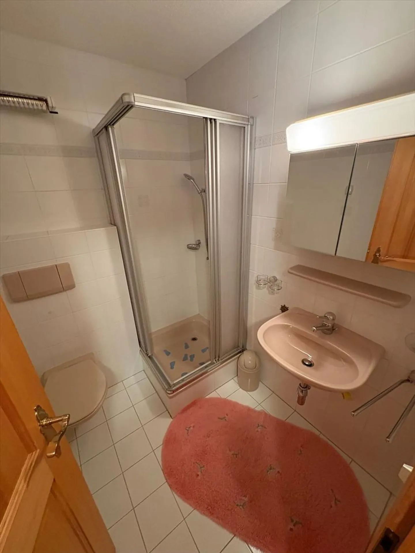 Appartement 3.5 pièces - Photo 3 sur 13