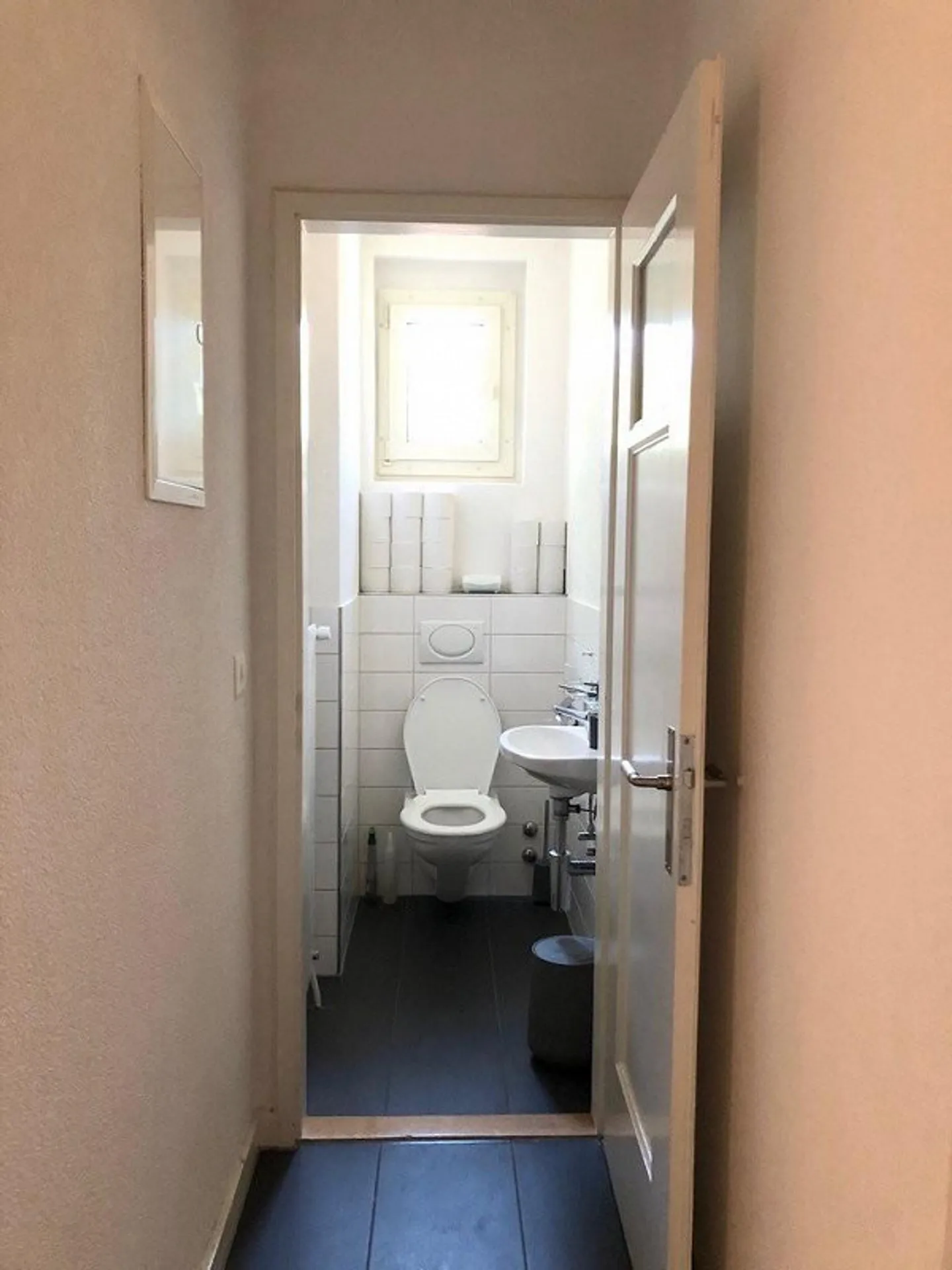 Charmante Wohnung in Zürich - Foto 6 von 6