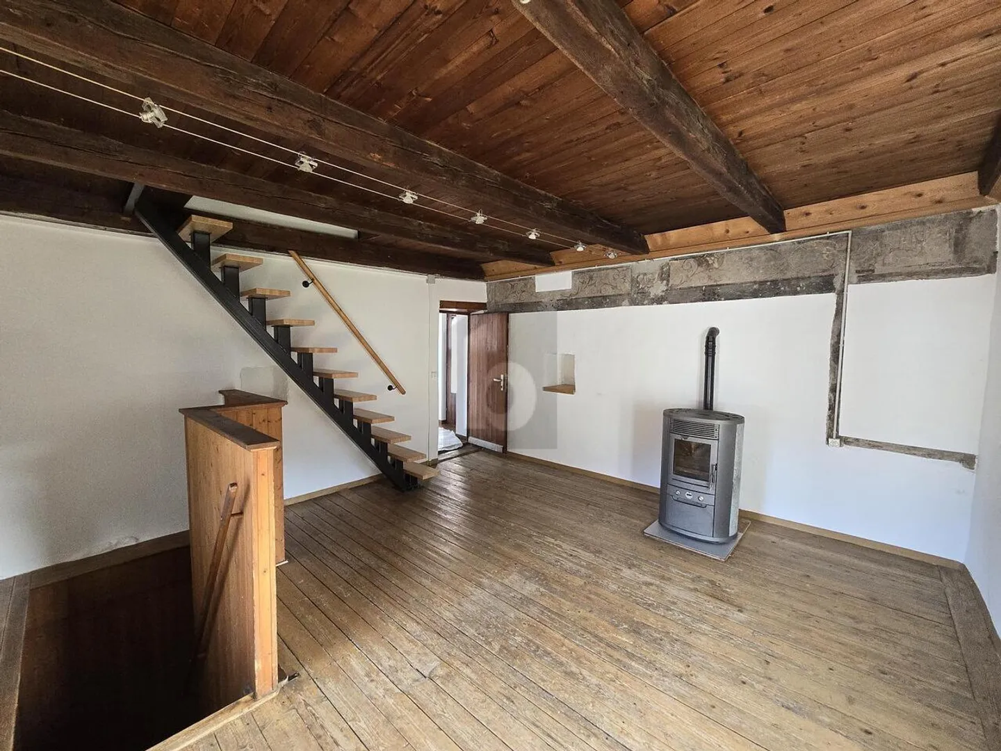 Maison individuelle à vendre - Photo 1 sur 5