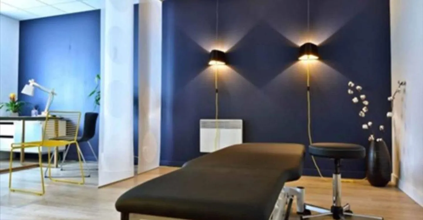 Bureau à louer - Photo 5 sur 5