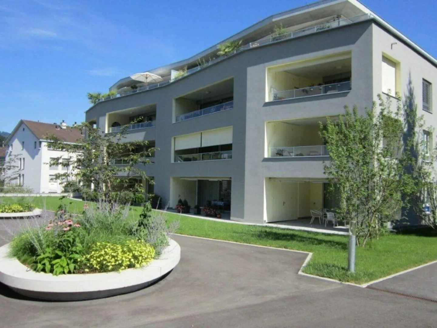 Appartamento Incantevole nel Centro del Villaggio - Foto 1 di 1