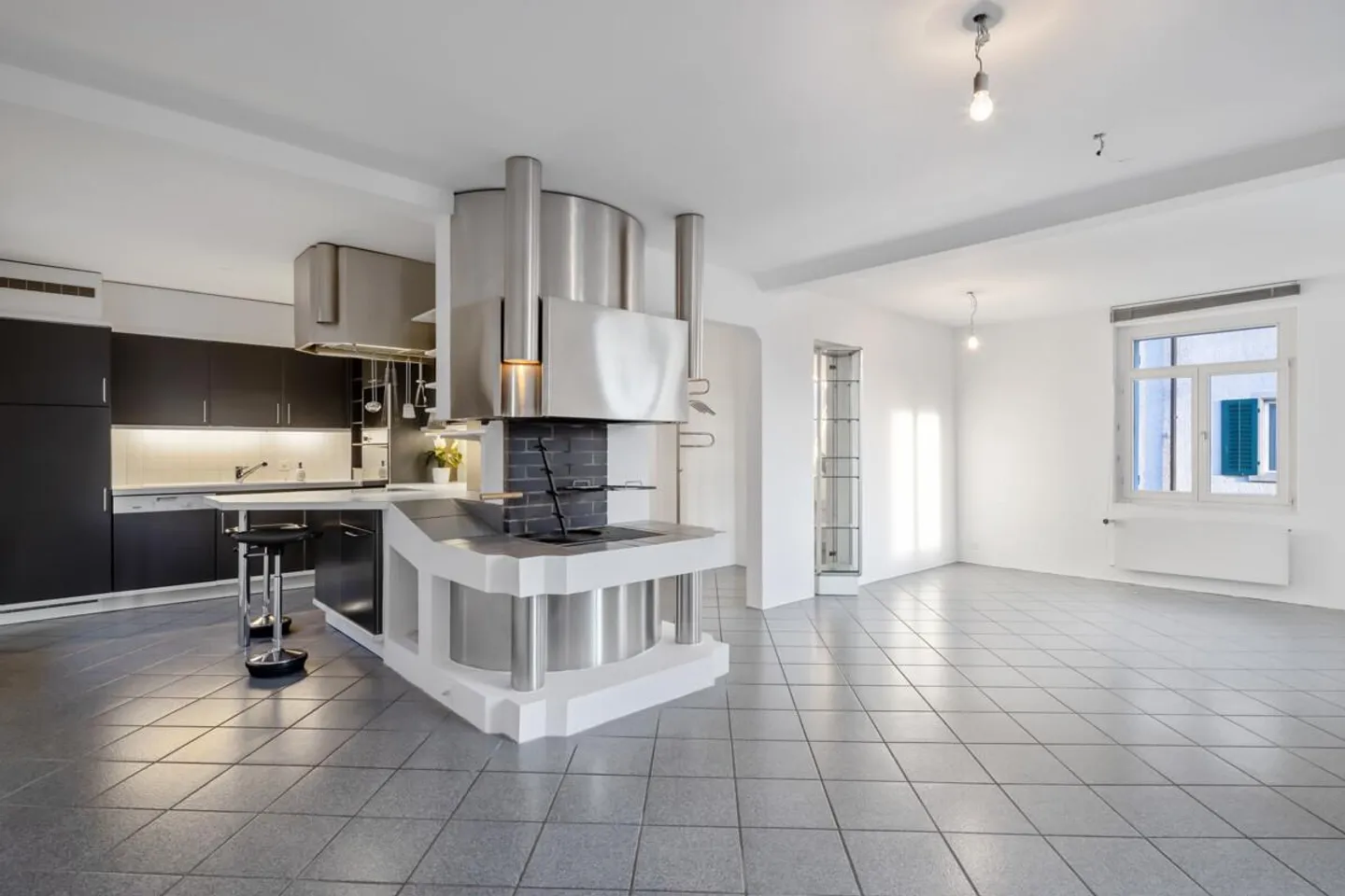 Vivere, lavorare e valore aggiunto uniti a Wallisellen - Foto 2 di 6