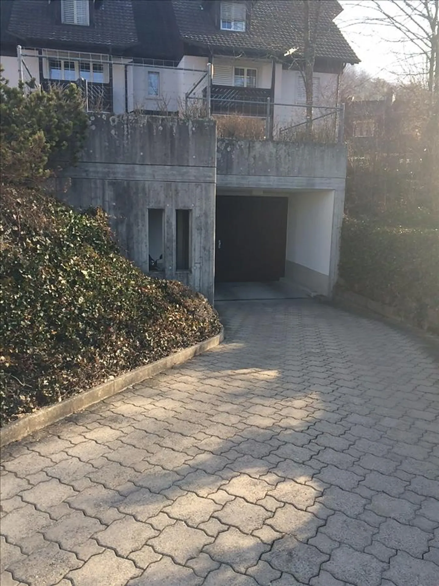 MIETEN OHNE KAUTION - Erdgeschosswohnung in grüner Umgebung - Foto 2 von 8