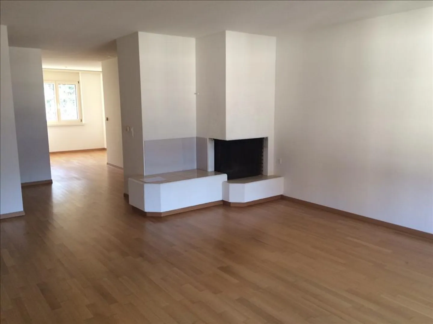 MIETEN OHNE KAUTION - Erdgeschosswohnung in grüner Umgebung - Foto 3 von 8