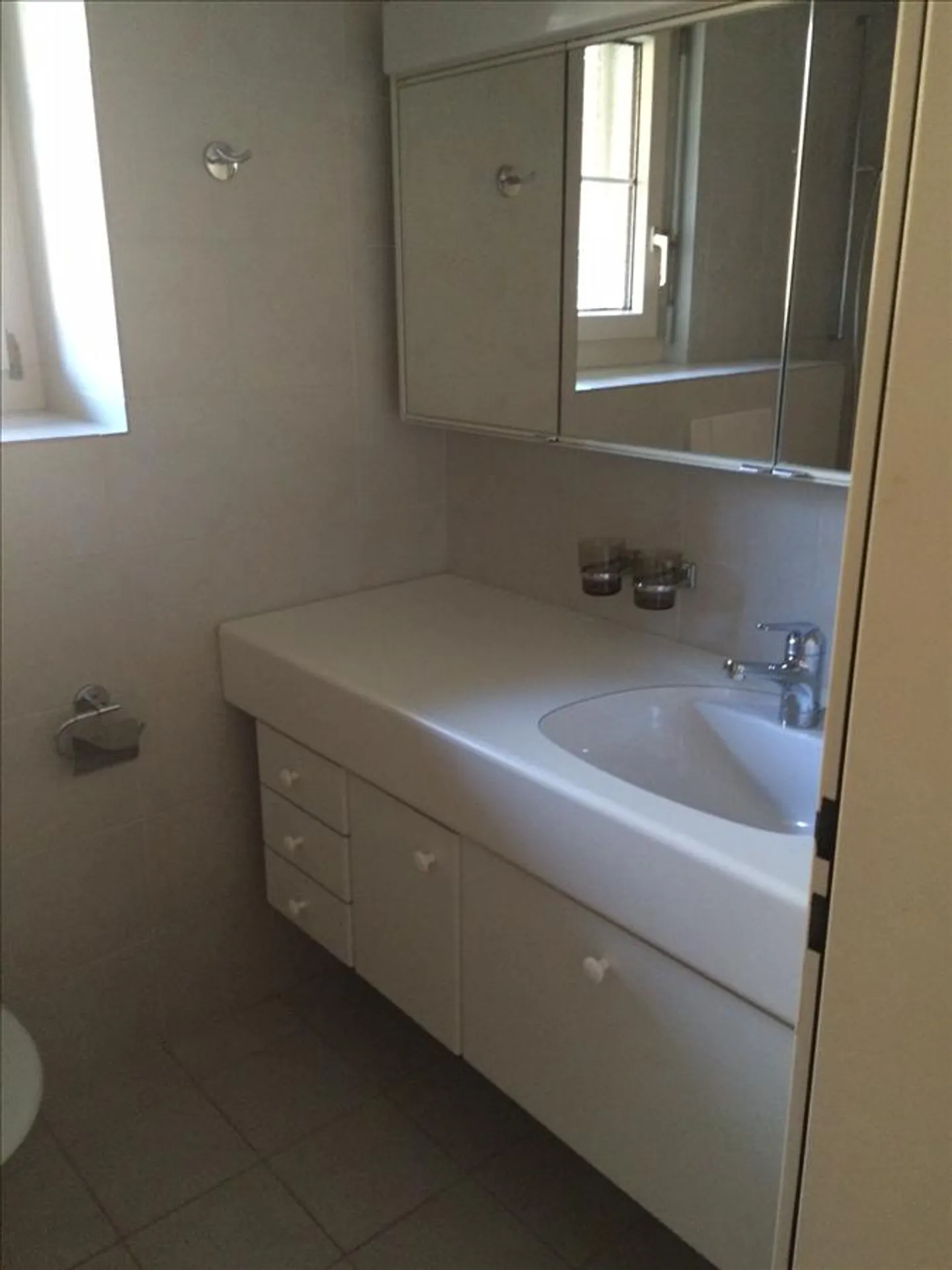 MIETEN OHNE KAUTION - Erdgeschosswohnung in grüner Umgebung - Foto 6 von 8