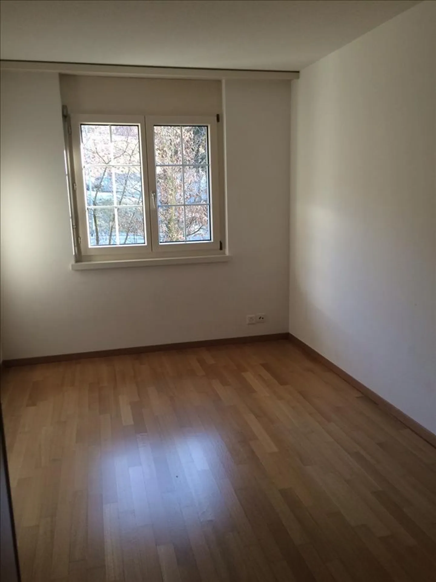 MIETEN OHNE KAUTION - Erdgeschosswohnung in grüner Umgebung - Foto 7 von 8