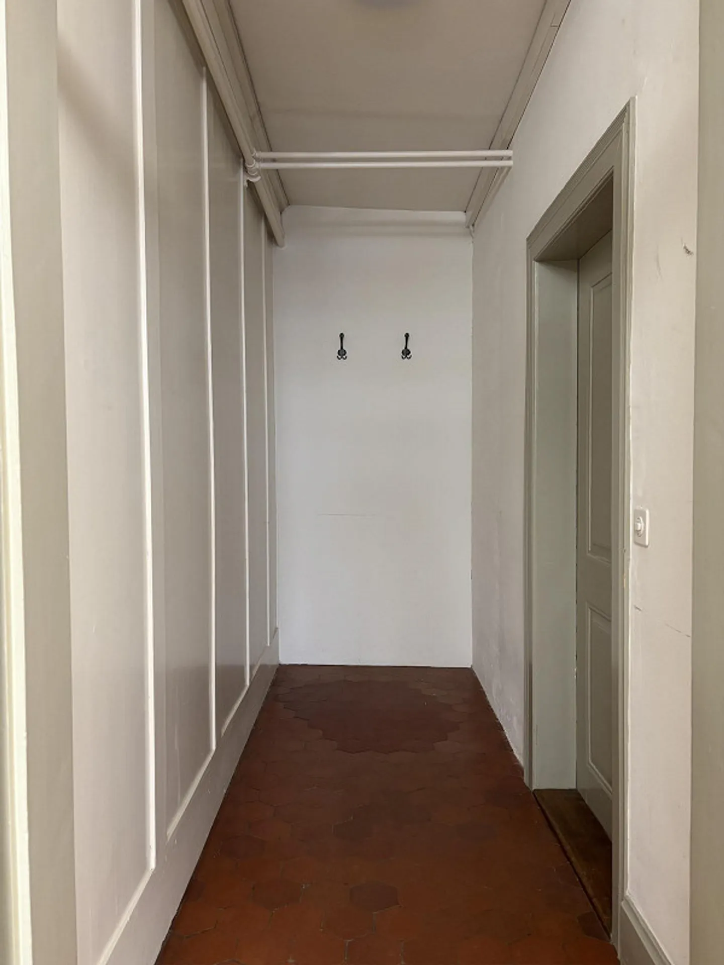 Repräsentative Bürofläche an bester Lage in Schaffhausen zu vermieten - Foto 4 von 6