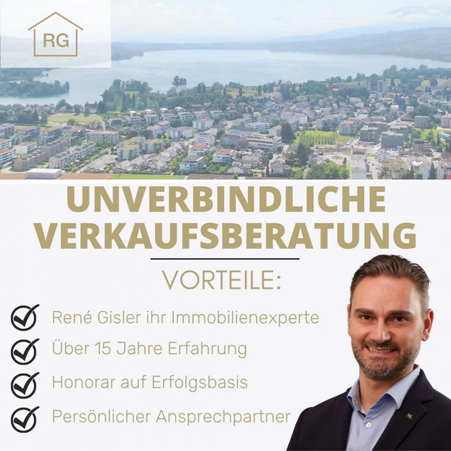 Letzte freie Bauland Parzelle - Foto 6 von 7