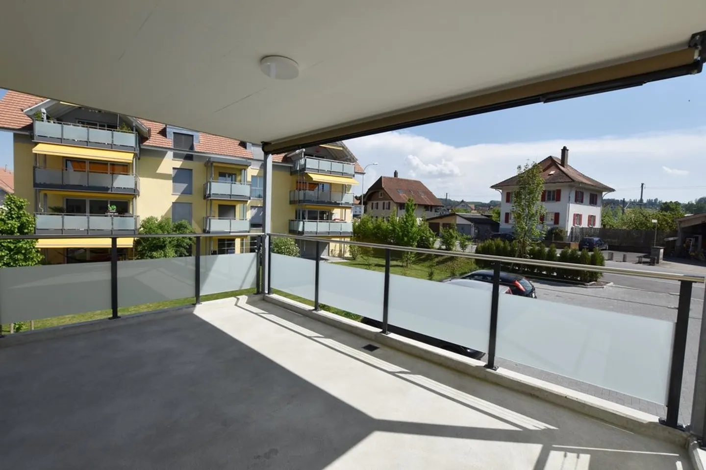 Apartment for rent - Photo 8 of 9