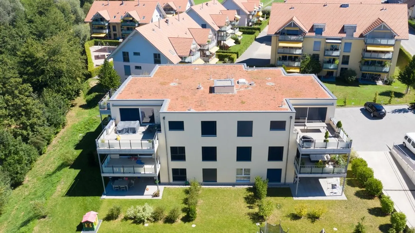 Apartment for rent - Photo 9 of 9