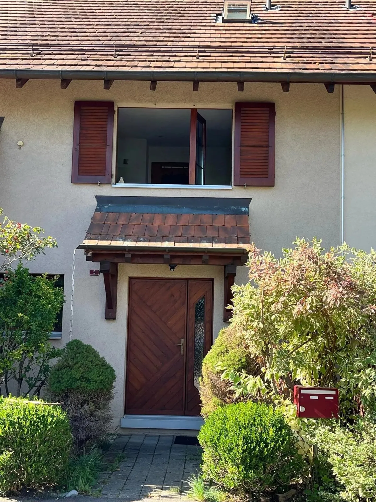 Charmante Villa à Vinzel - Photo 1 sur 6