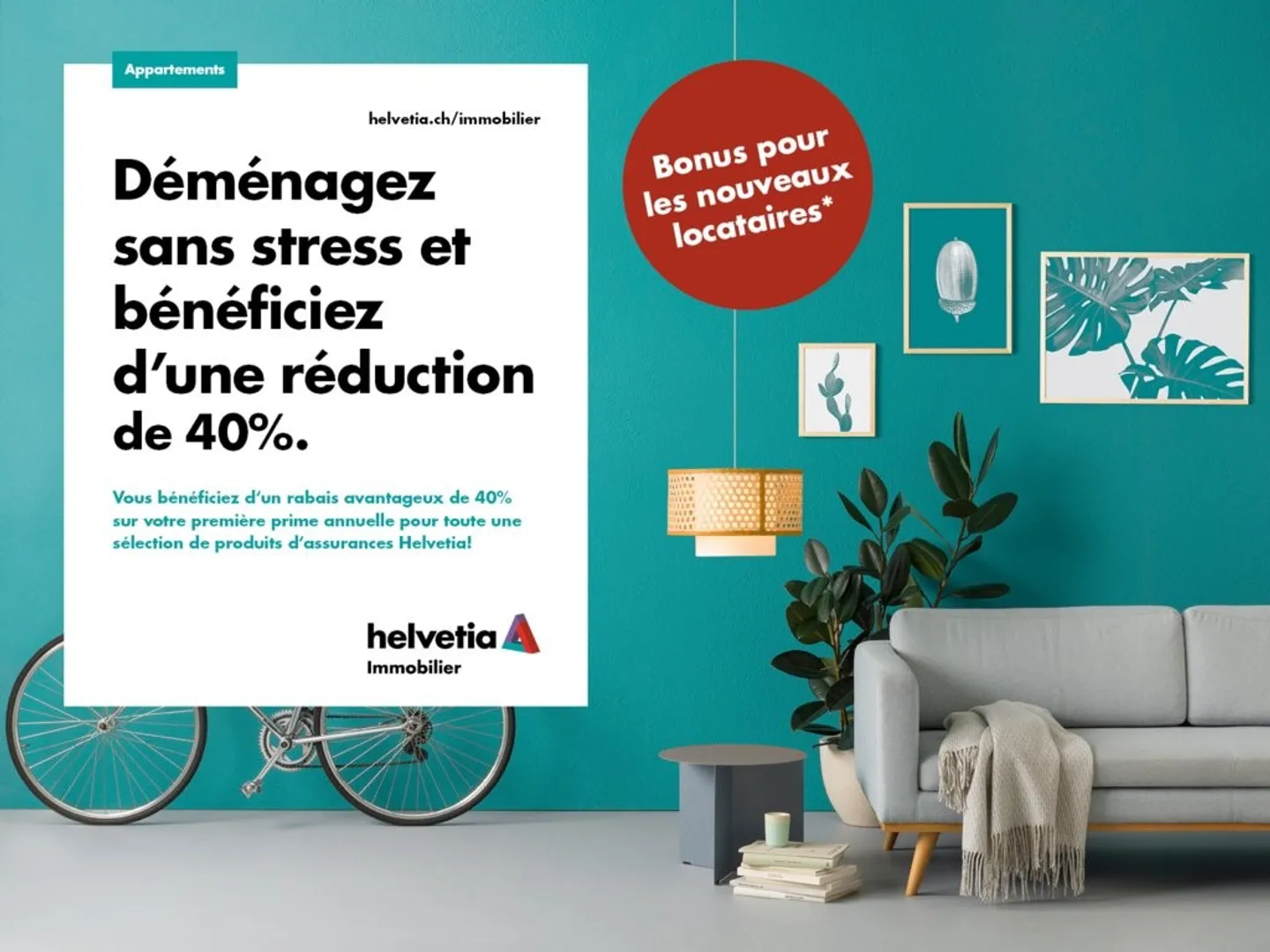 Votre nouveau logement facilite tous vos déplacements - Photo 5 sur 5