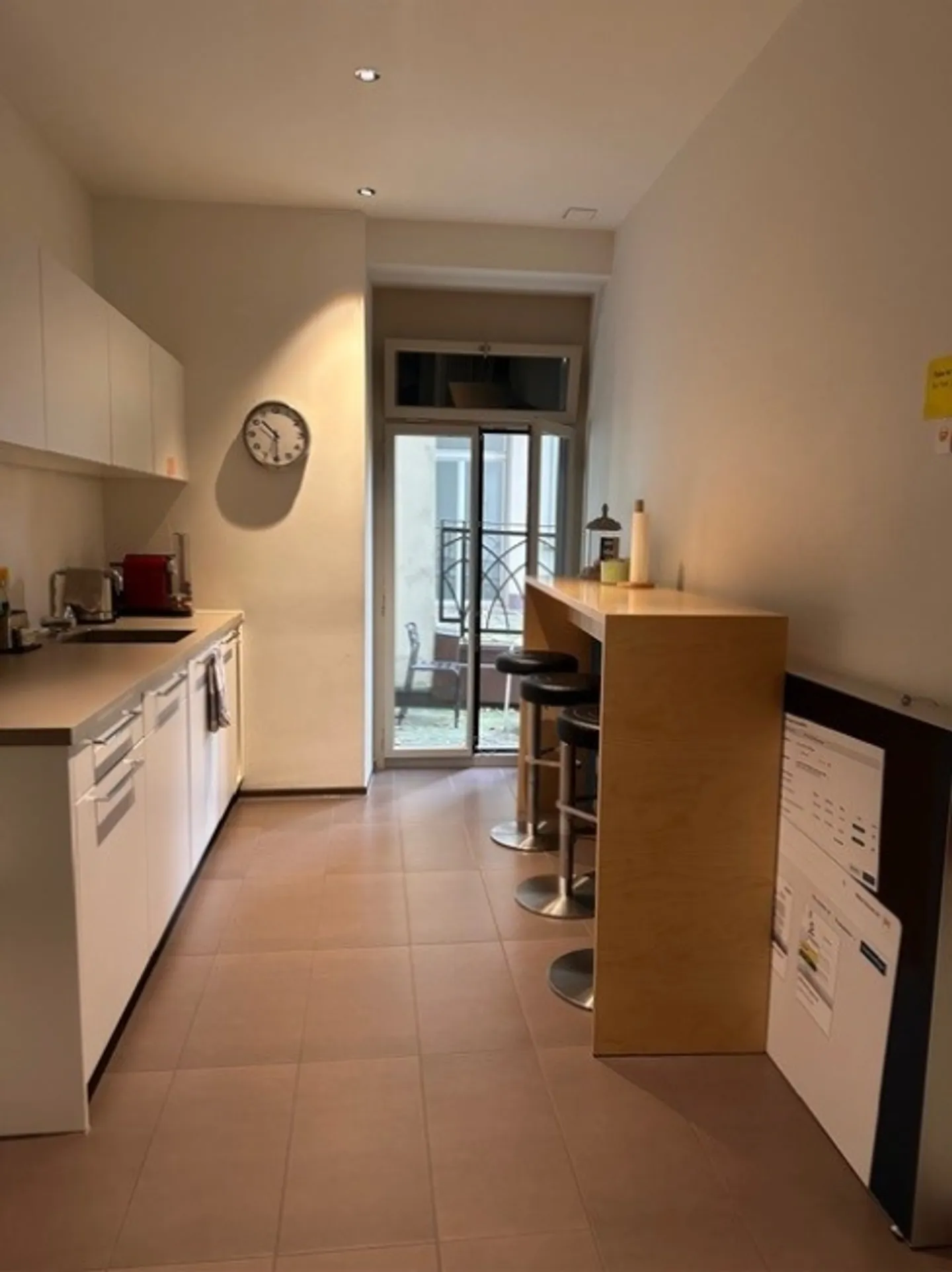 La tua nuova posizione di punta in Pilatusstrasse - Foto 4 di 9