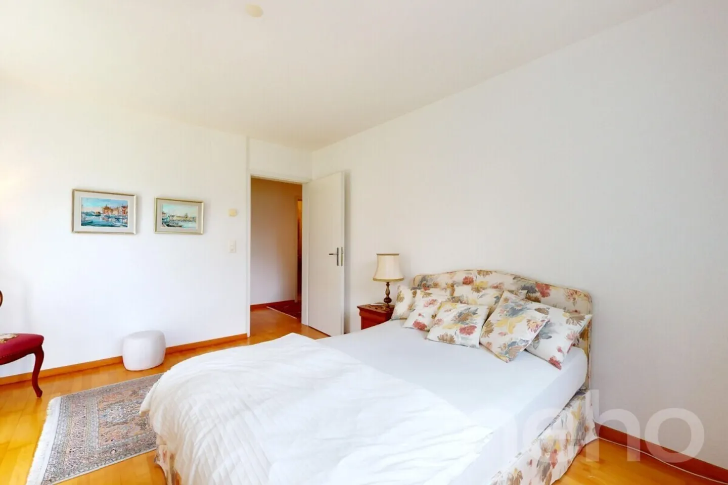 Appartamento Lenzburg - Foto 4 di 11