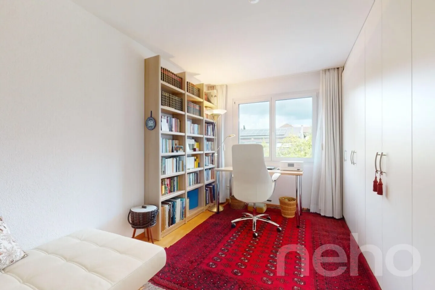 Appartamento Lenzburg - Foto 5 di 11