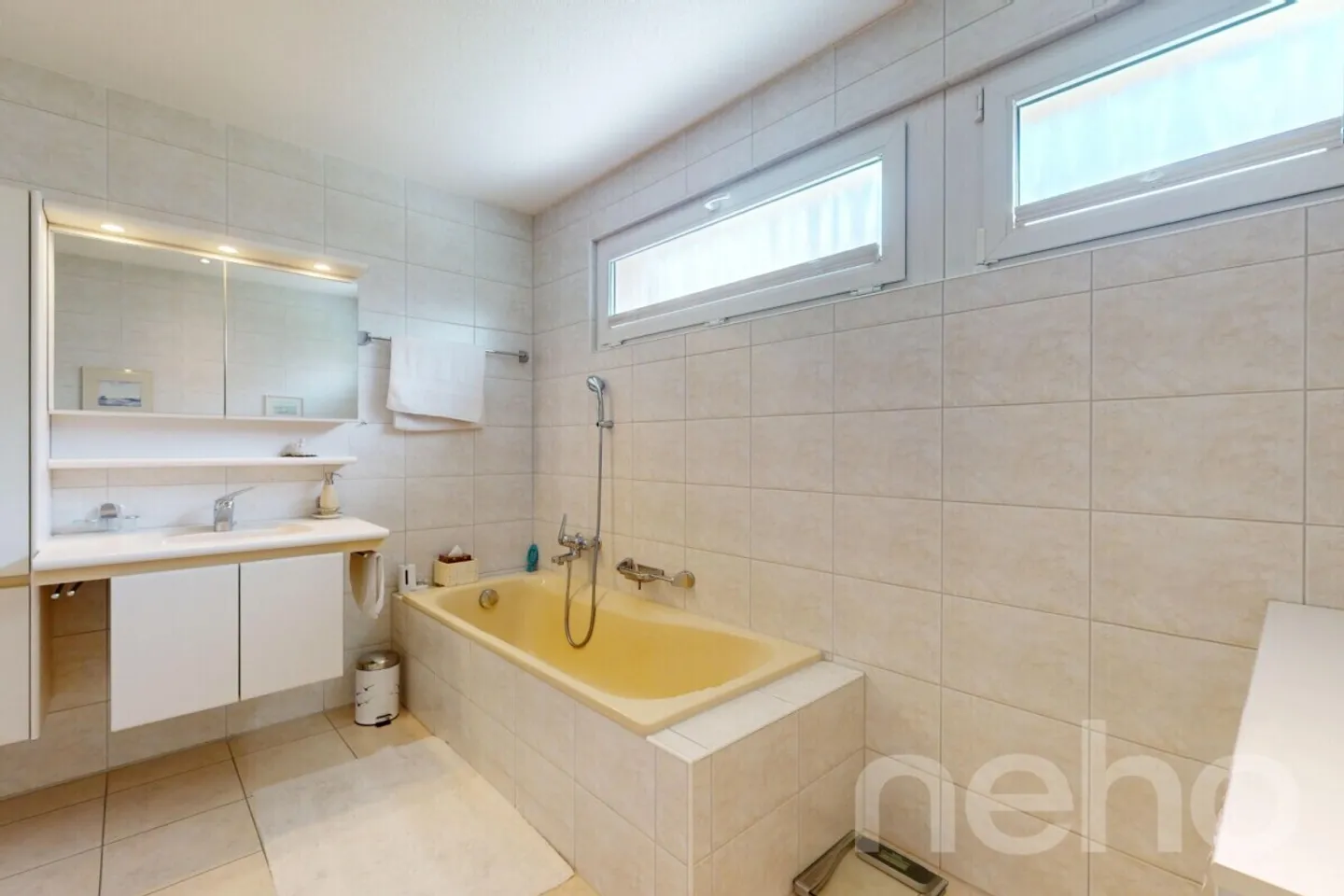 Appartamento Lenzburg - Foto 8 di 11