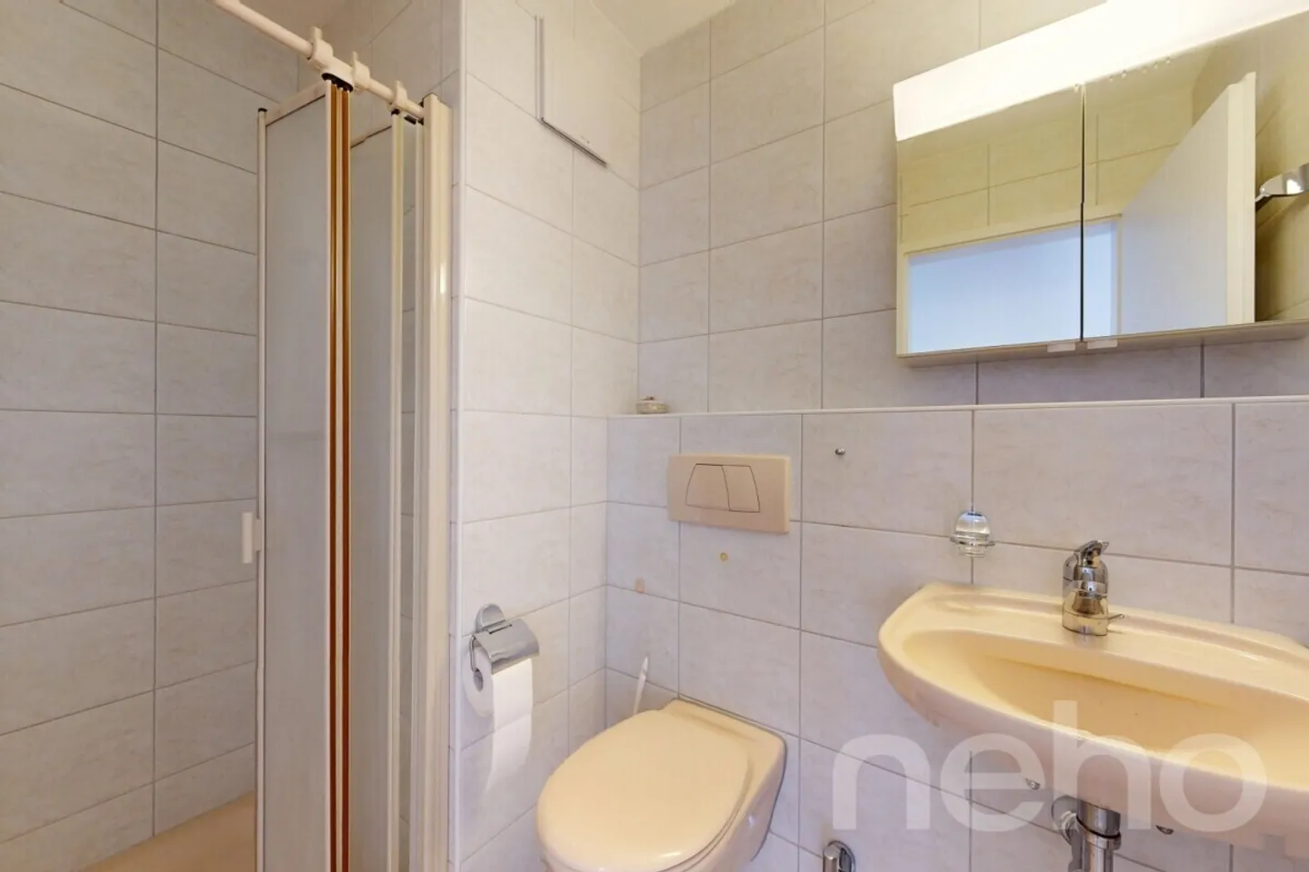 Appartamento Lenzburg - Foto 9 di 11