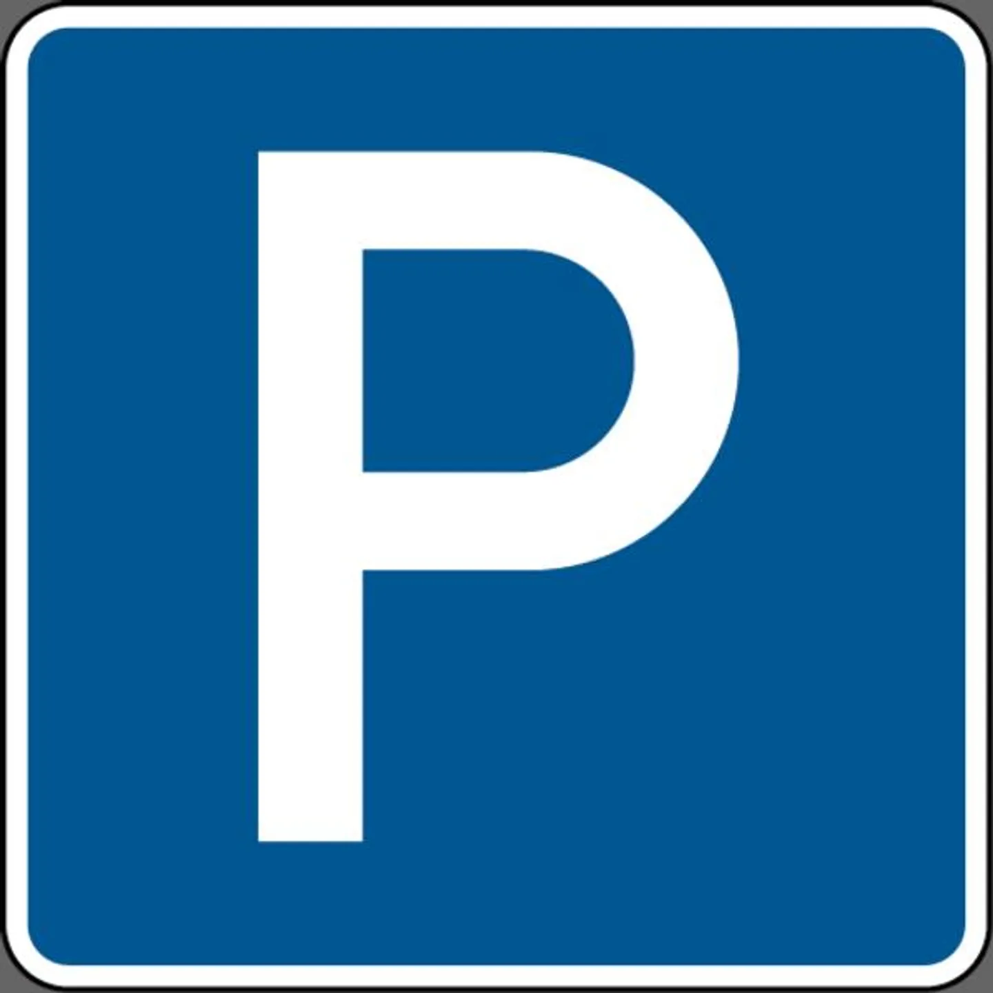 Sicherer Parkplatz verfügbar - Foto 1 von 1