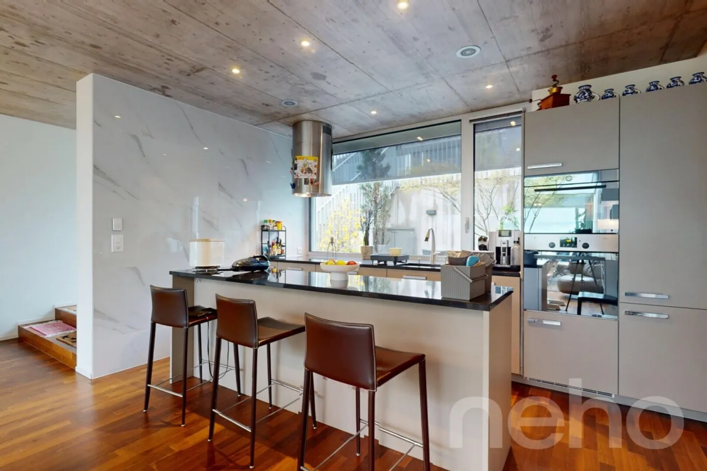 Apartment for sale - Photo 4 of 13