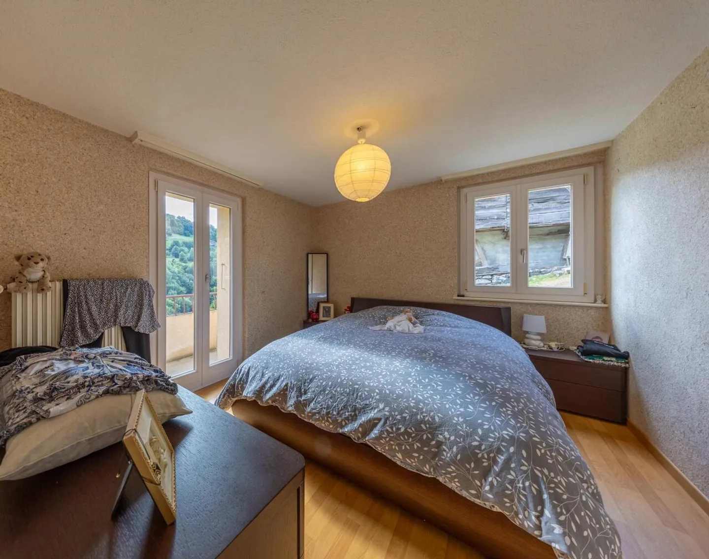 Grande casa familiare con due appartamenti - Foto 17 di 17