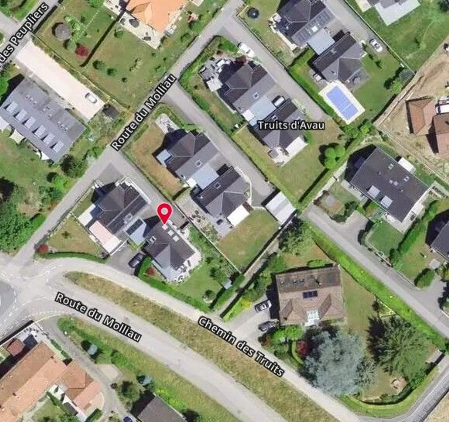 Semi-Detached Villa - Photo 3 of 13