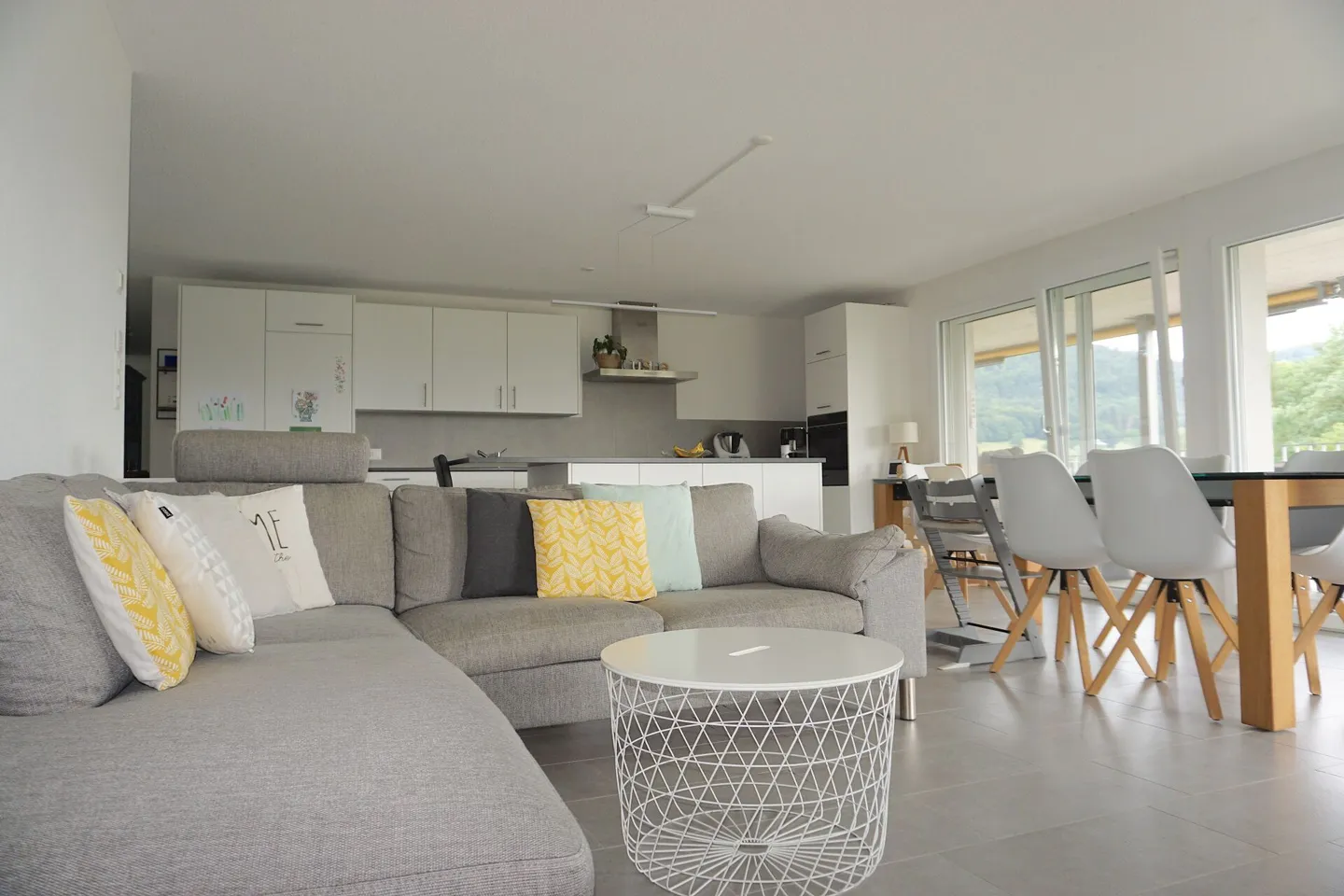 ARI-240 - 5,5-Zimmer Eigentumswohnung mit 133 m2 Wohnfläche - Foto 6 von 13