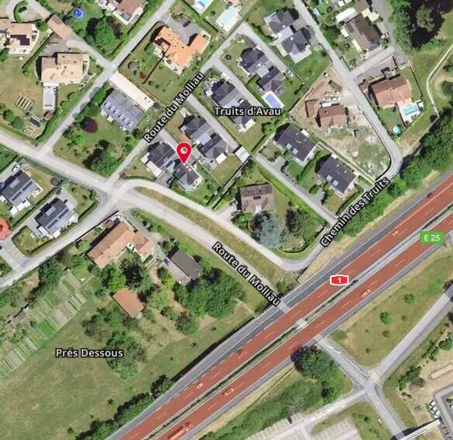 Semi-Detached Villa - Photo 4 of 13