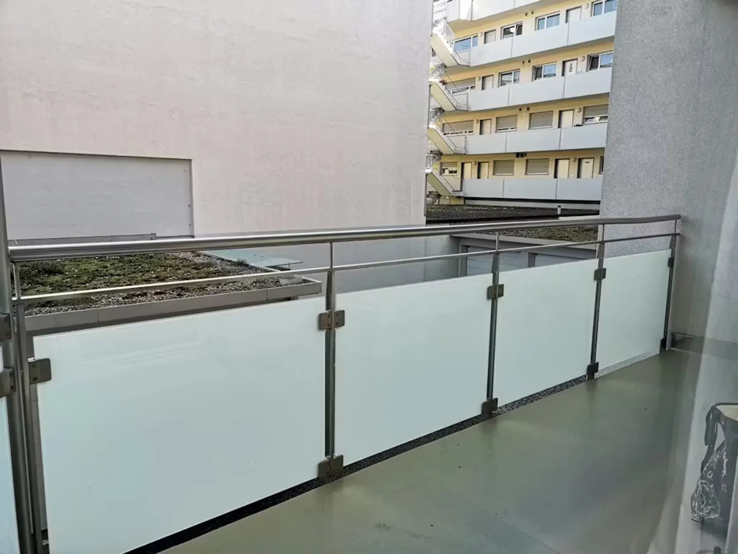 Appartamento in affitto - Foto 10 di 10