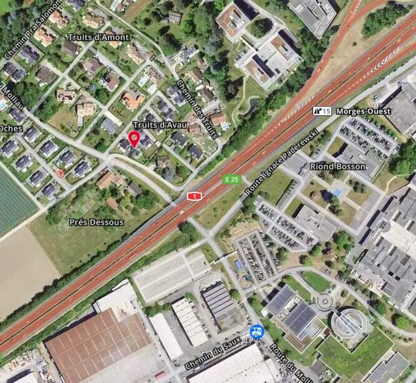 Semi-Detached Villa - Photo 5 of 13