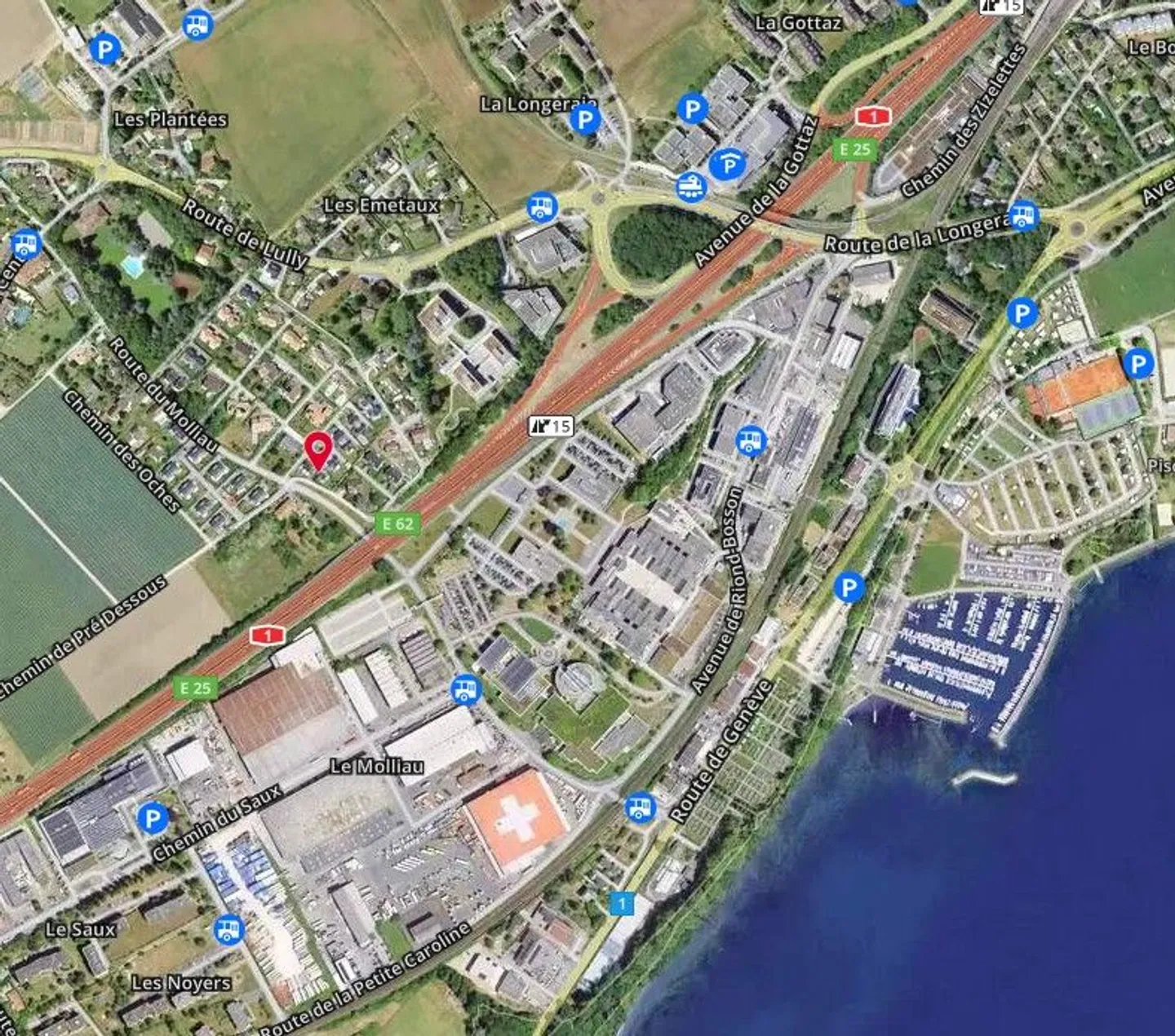 Semi-Detached Villa - Photo 6 of 13