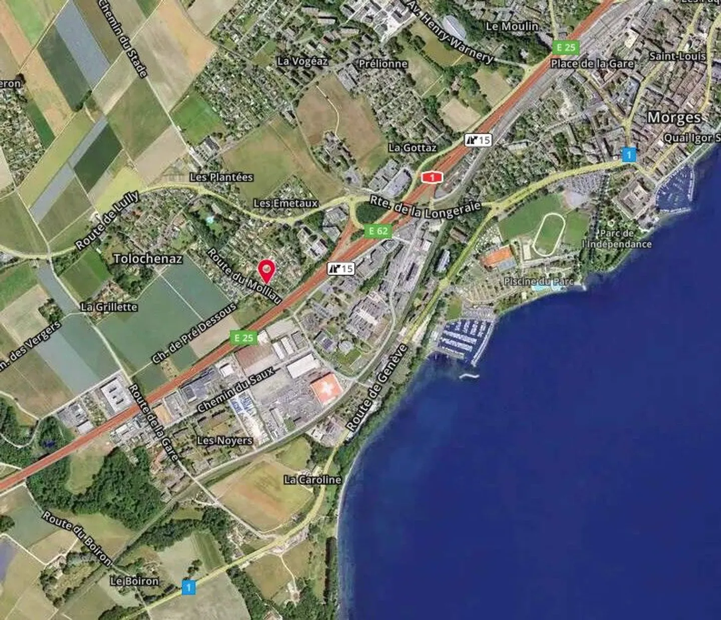 Semi-Detached Villa - Photo 7 of 13