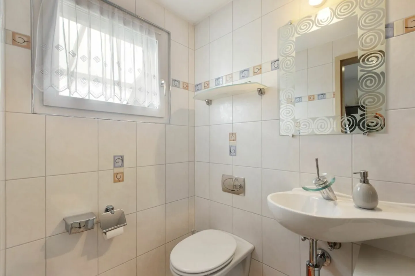 Charmantes Einfamilienhaus in Matzingen - Foto 11 von 13