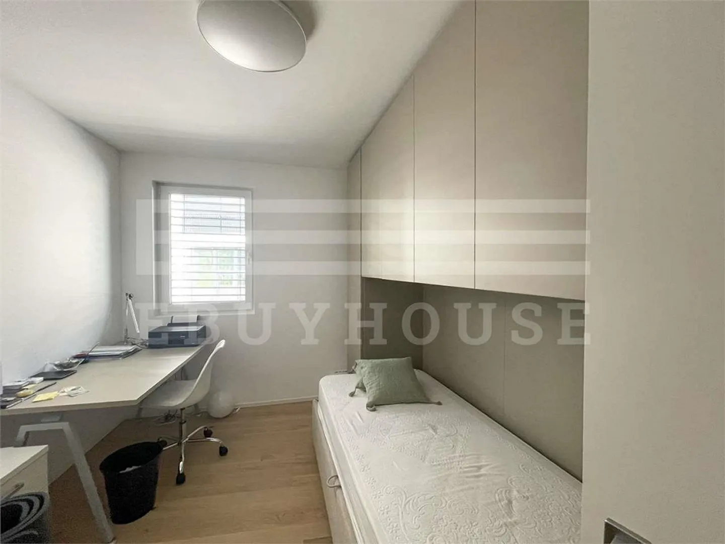 Bel appartement meublé à louer à Pedrinate - Photo 8 sur 13