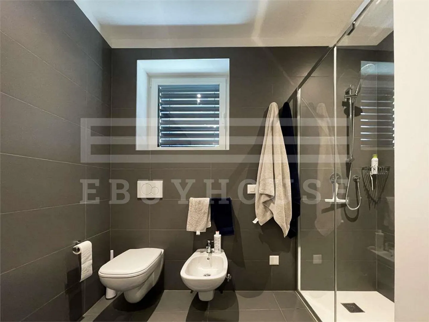Bel appartement meublé à louer à Pedrinate - Photo 10 sur 13