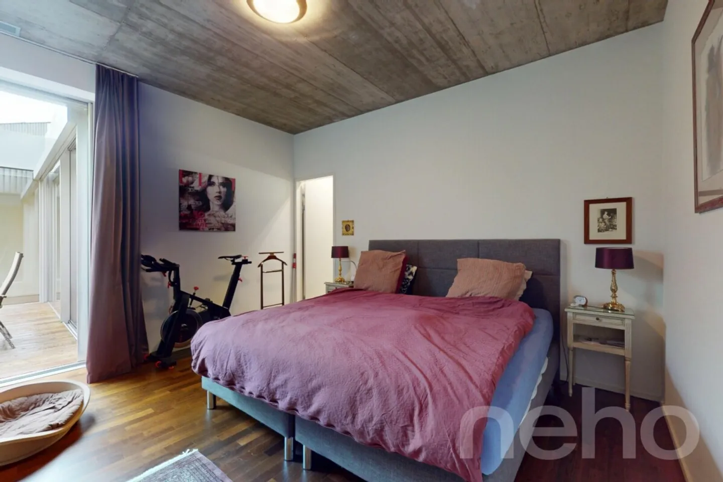Apartment for sale - Photo 12 of 13